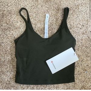 Lululemon align tank